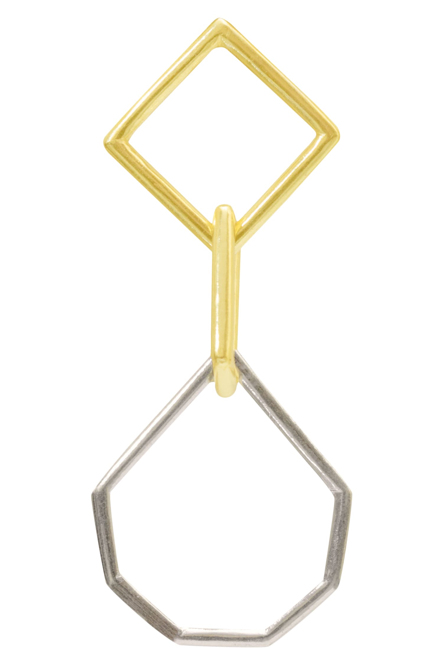 Geometric Danglers 