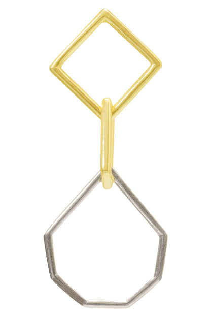 Geometric Danglers 