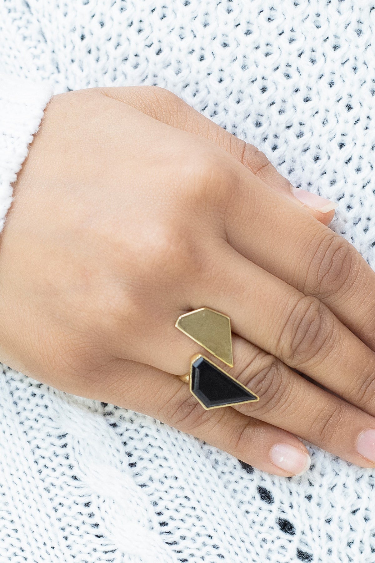 Stone Ring 