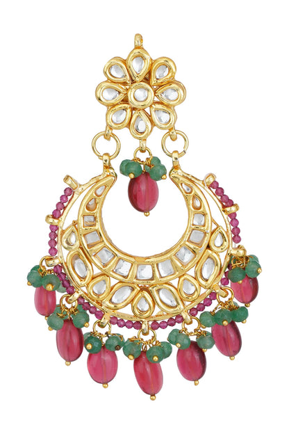 Kundan Chandbalis 
