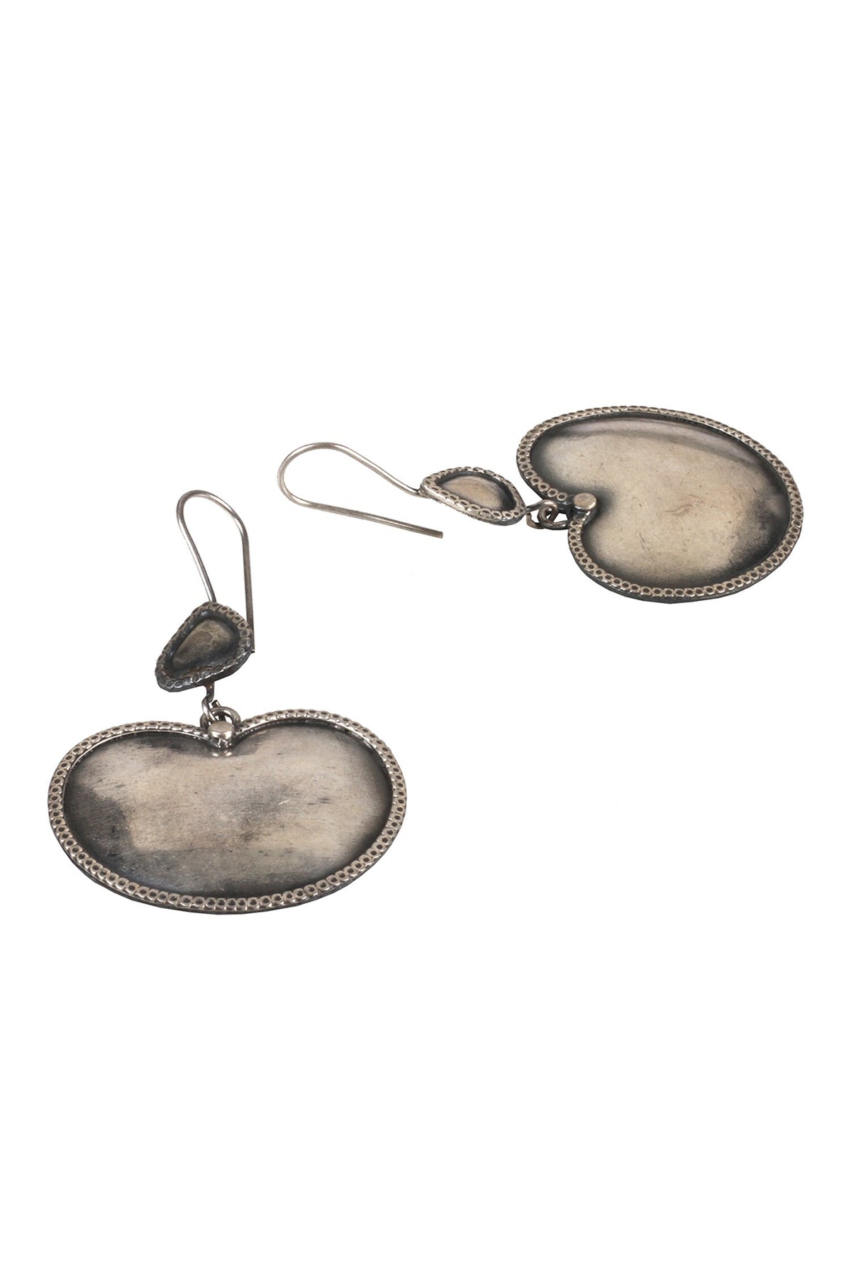 Handmade Heart Danglers 