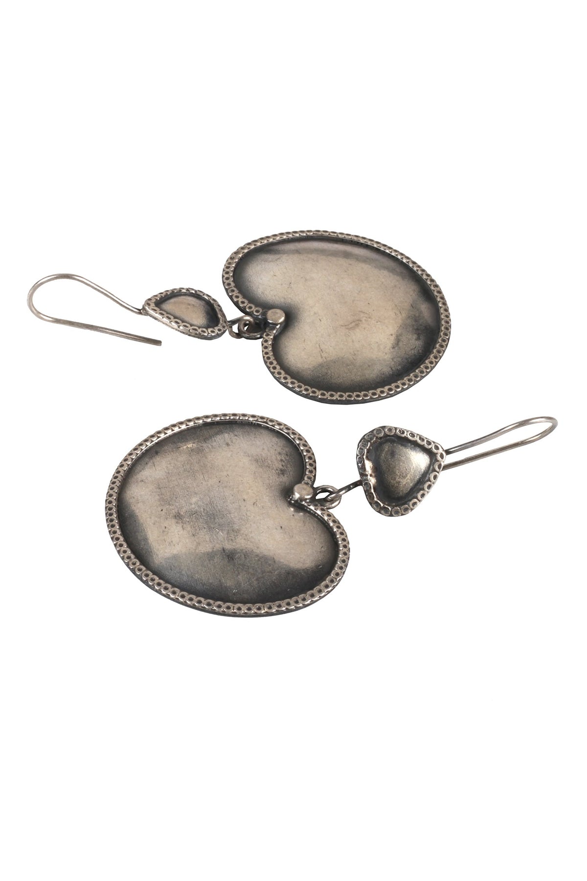 Handmade Heart Danglers 