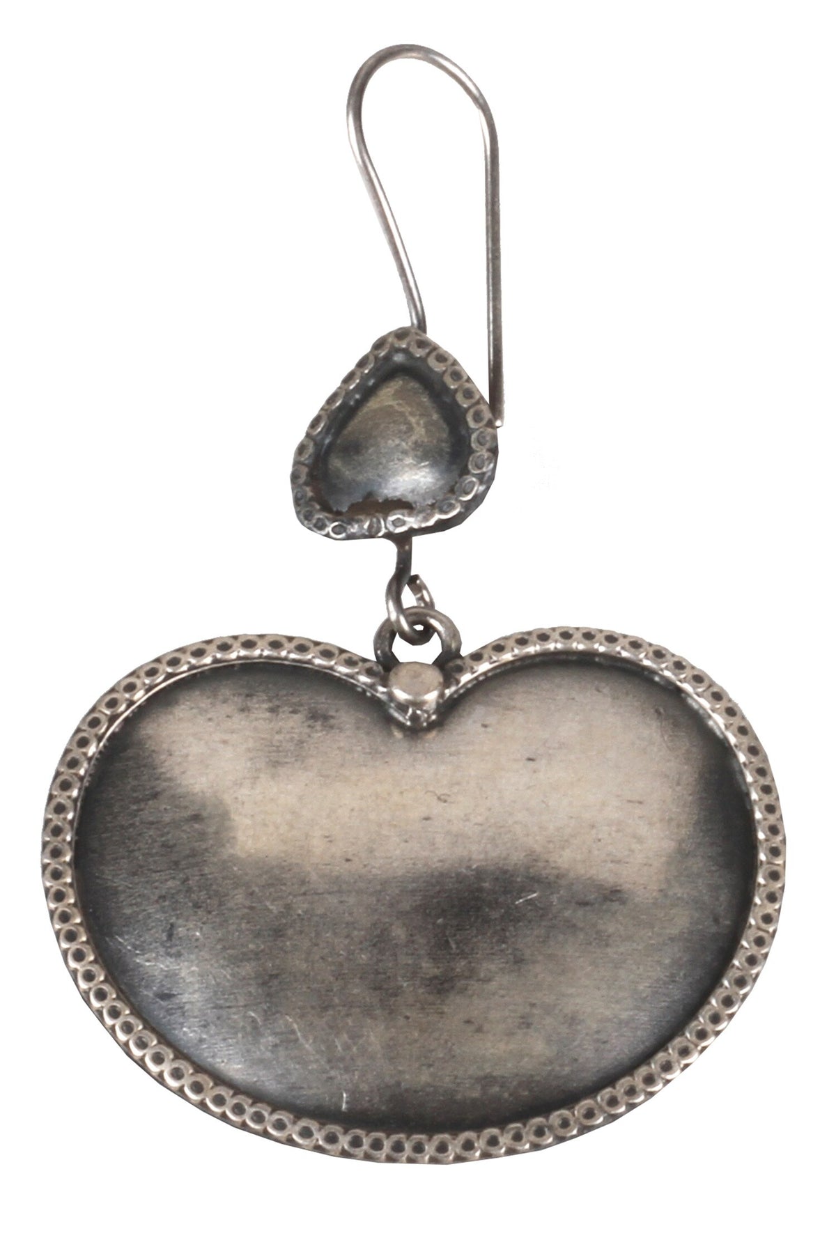 Handmade Heart Danglers 