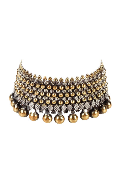 Handmade Bead Anklet 