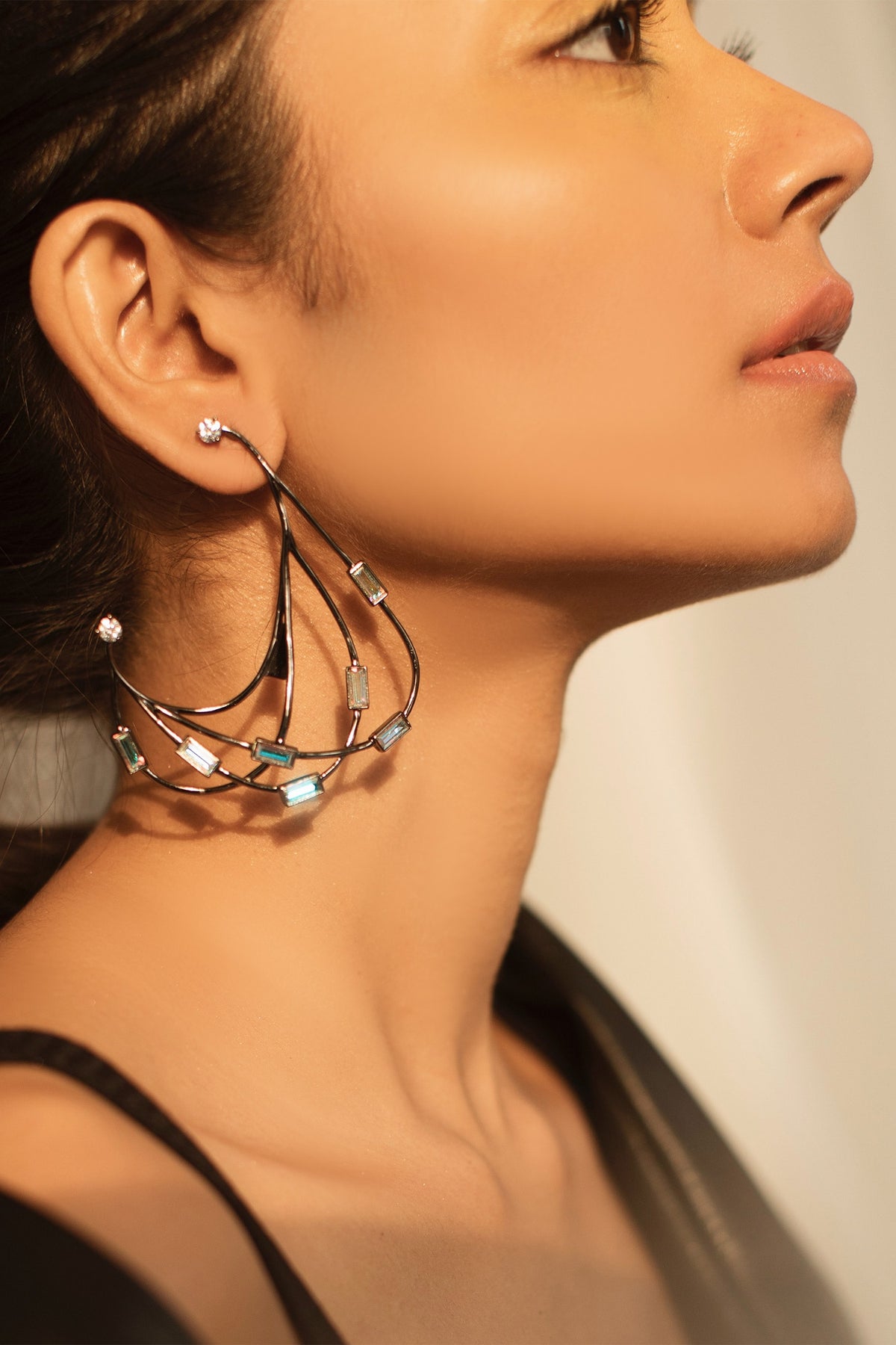 Studded Earrings 