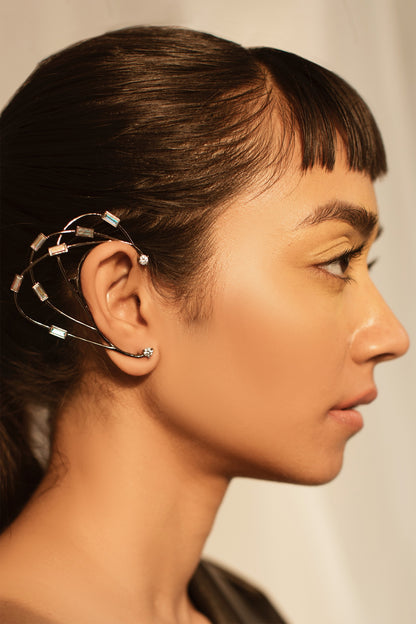 Studded Earrings 