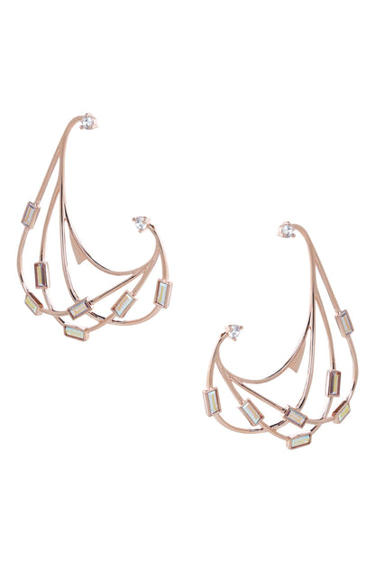 Studded Earrings 