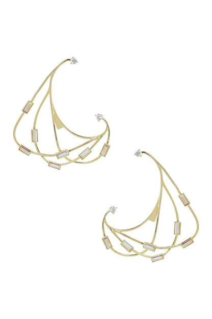 Studded Earrings 