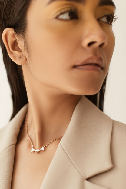 Swarovski Pendant Necklace 