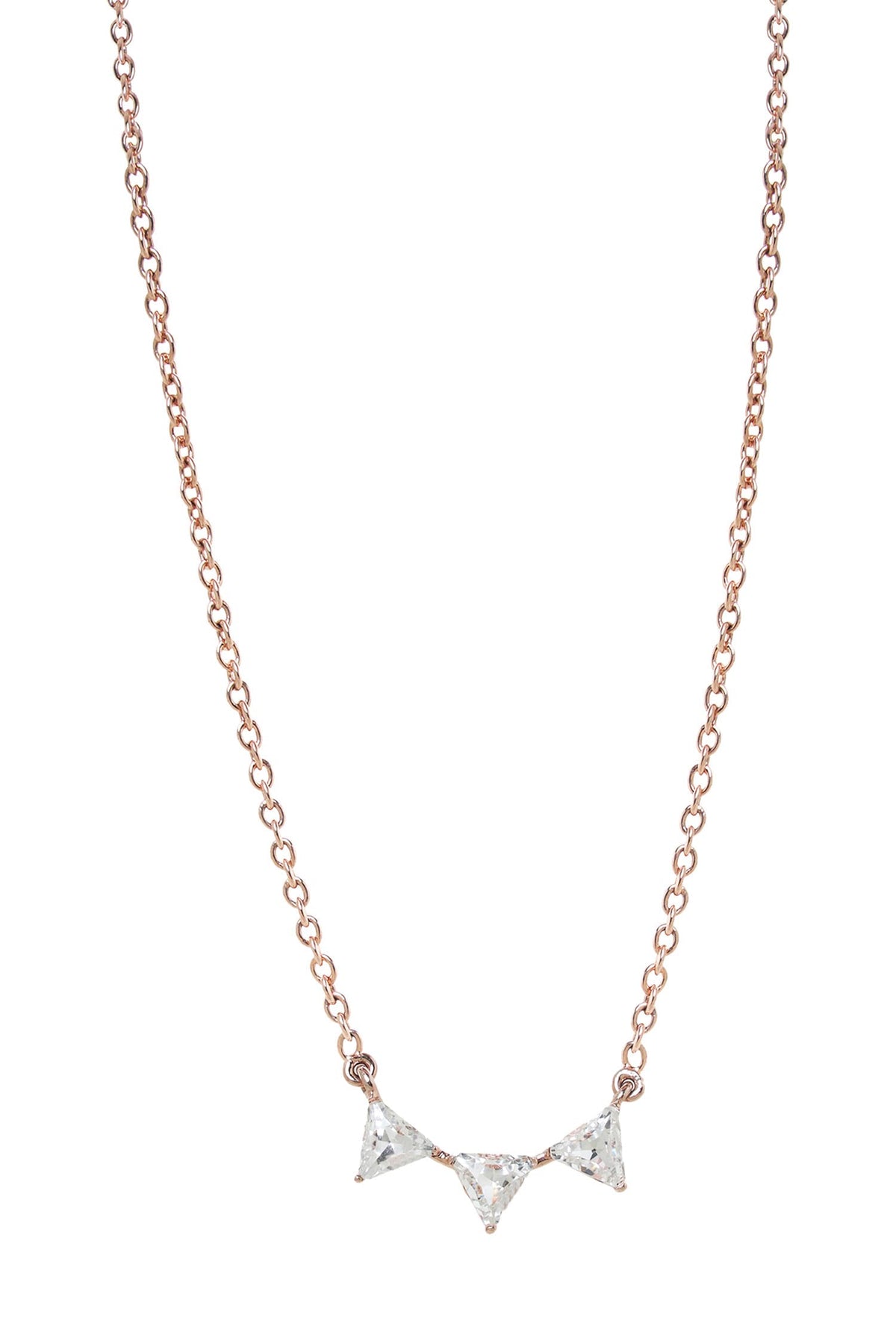 Swarovski Pendant Necklace 