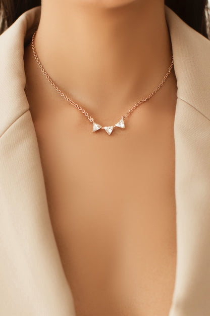 Swarovski Pendant Necklace 
