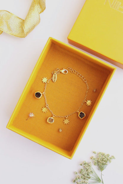 Stone Bracelet 