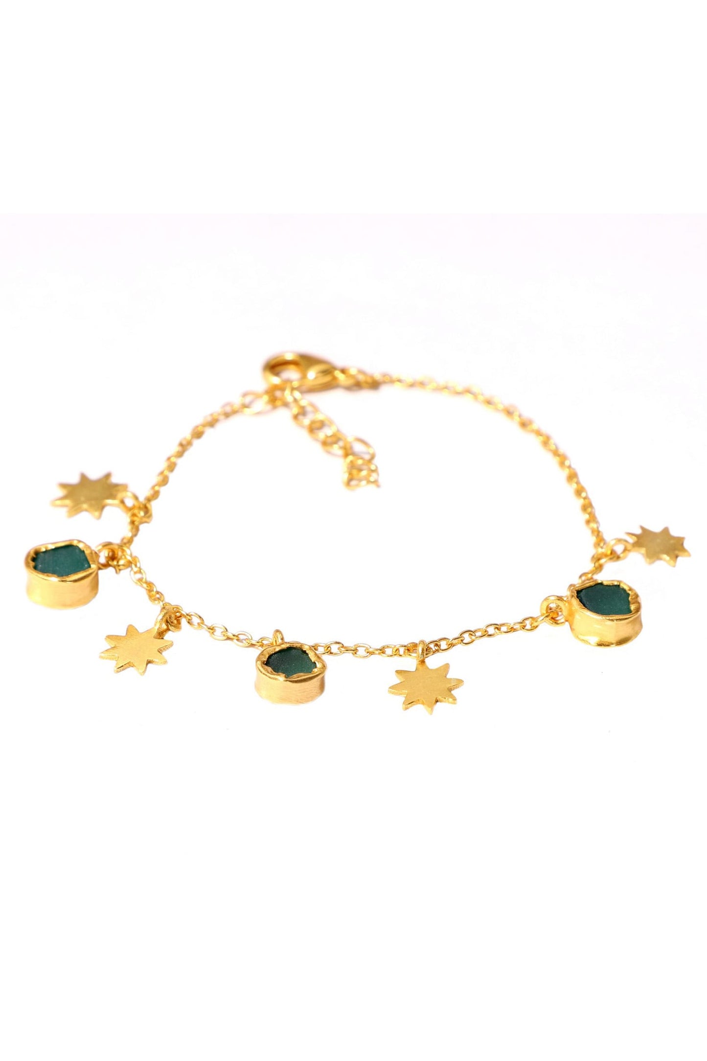 Stone Bracelet 