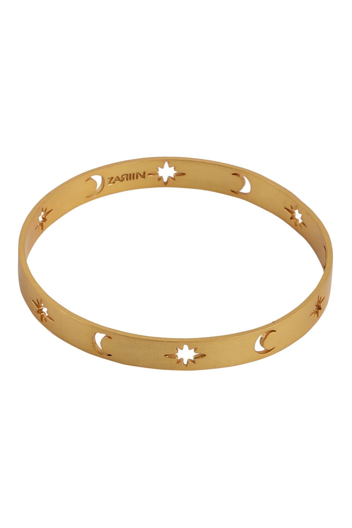 Cutout Bracelet Cuff Single Pc 