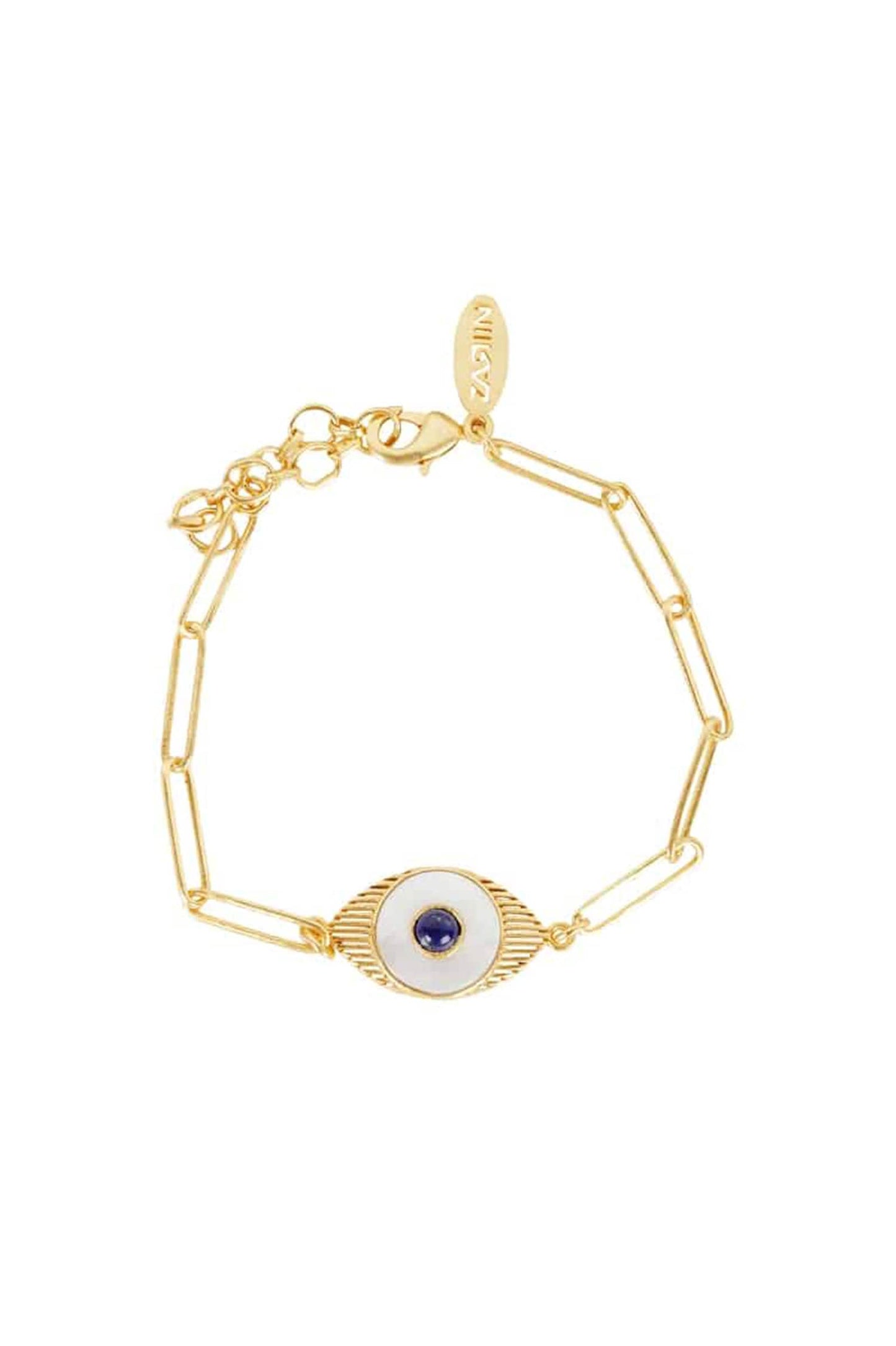 Evil Eye Bracelet 