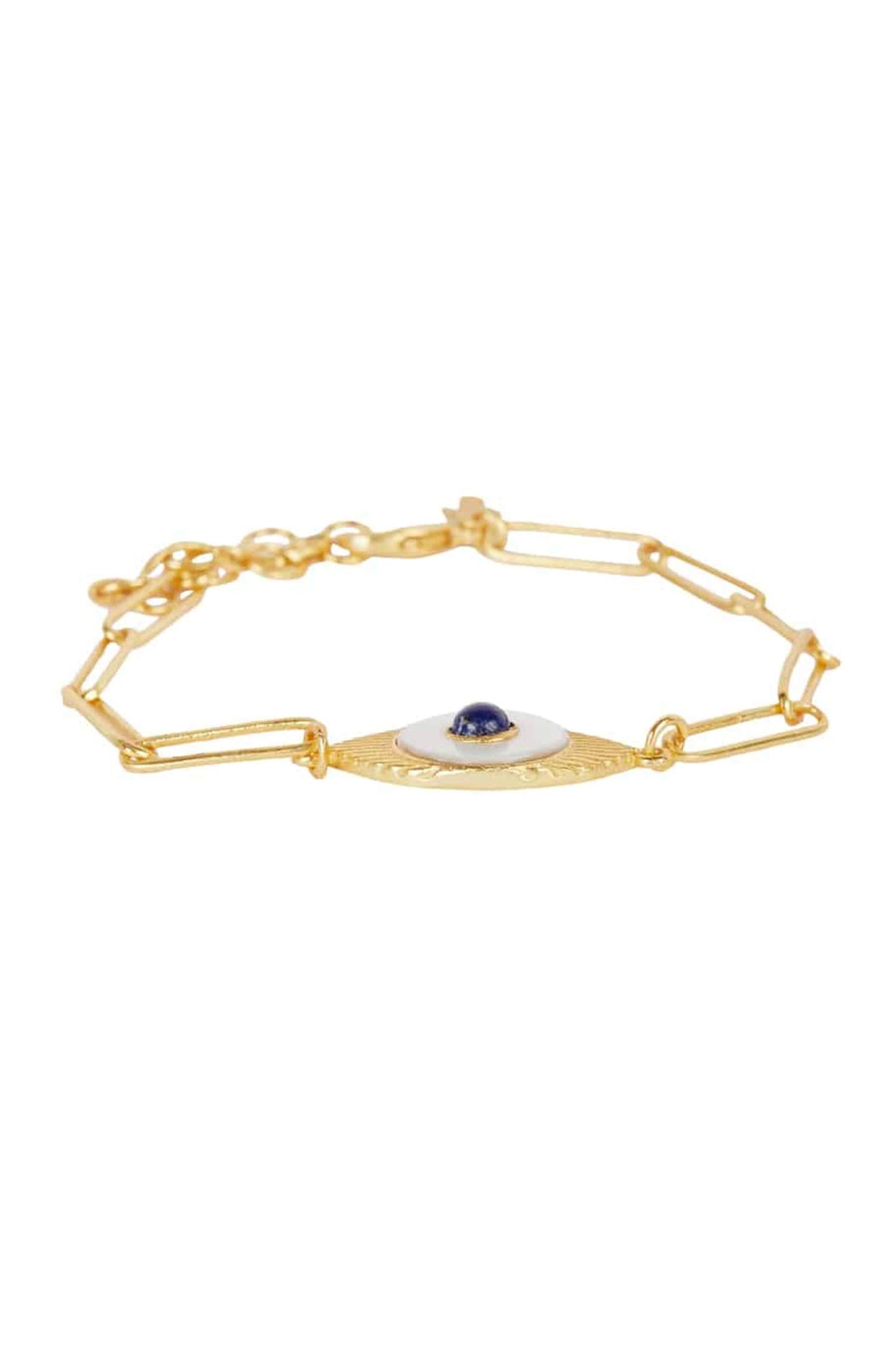 Evil Eye Bracelet 