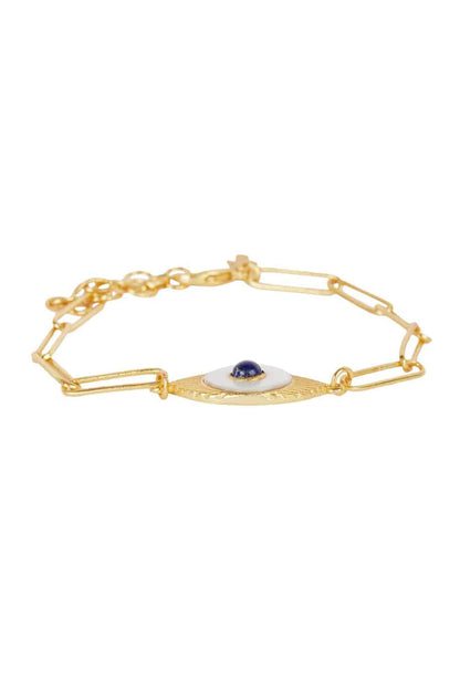 Evil Eye Bracelet 