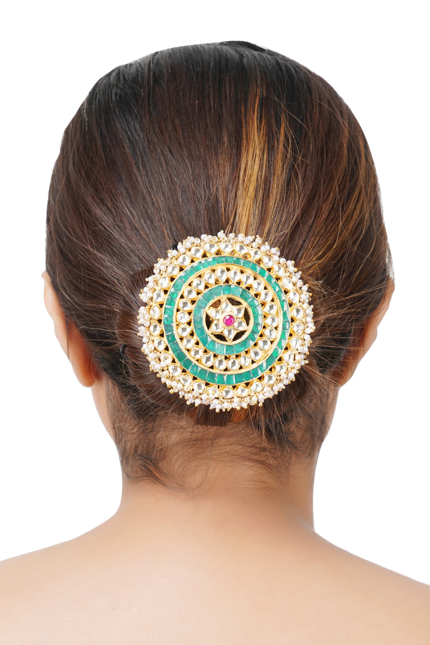 Kundan Juda Pin 