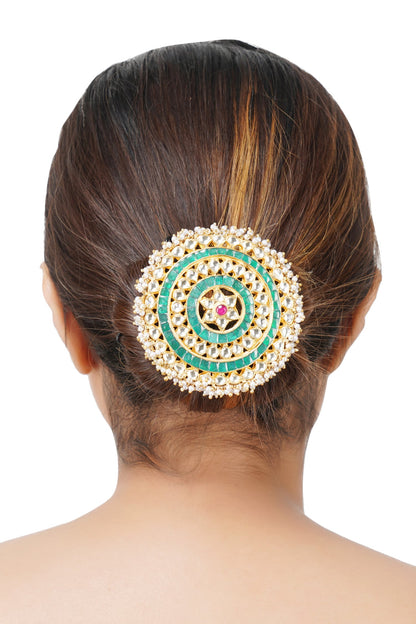 Kundan Juda Pin 