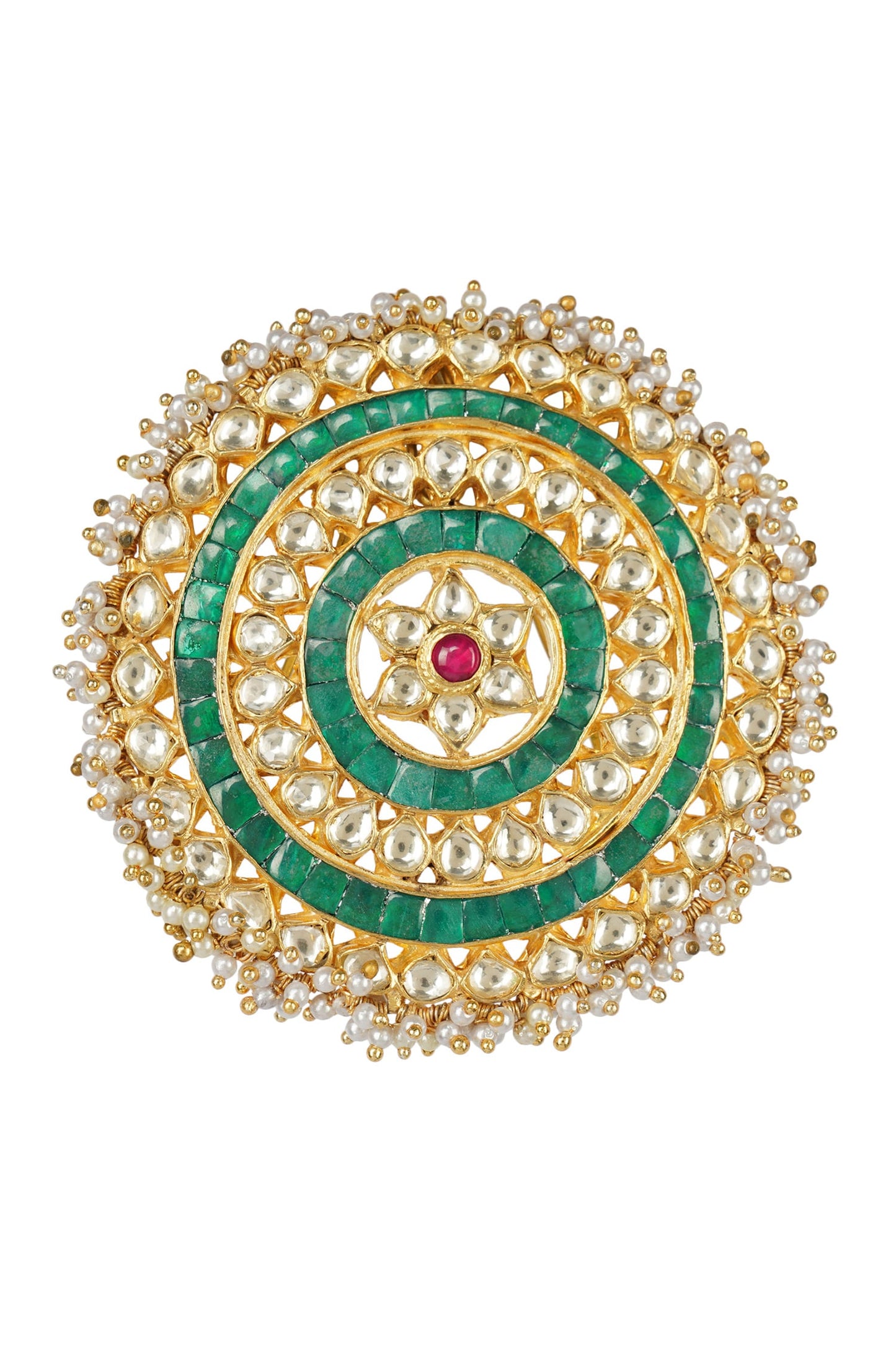 Kundan Juda Pin 