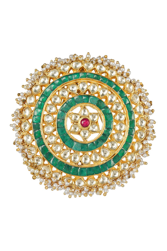 Kundan Juda Pin 