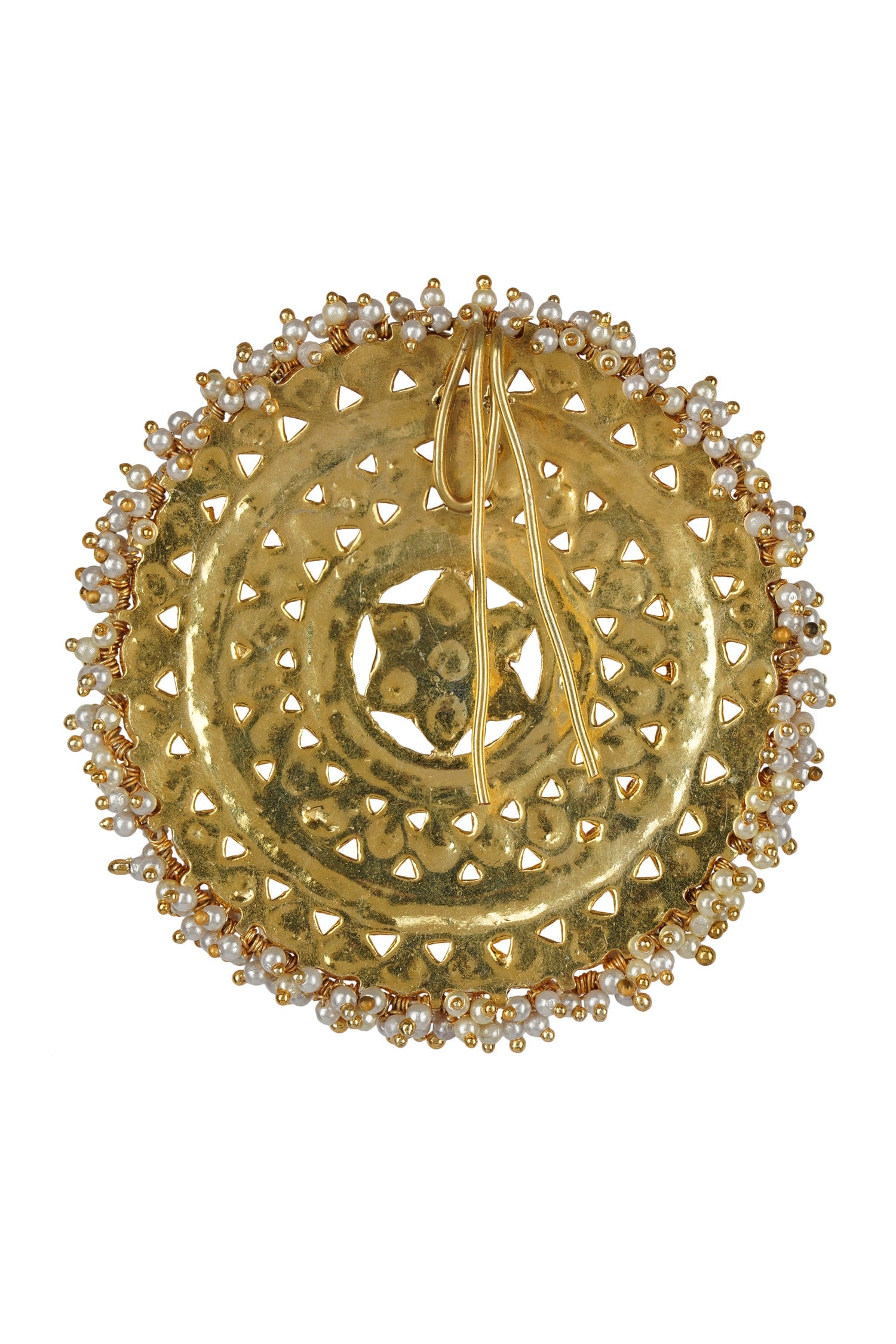 Kundan Juda Pin 