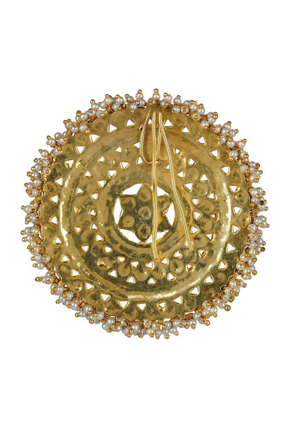 Kundan Juda Pin 