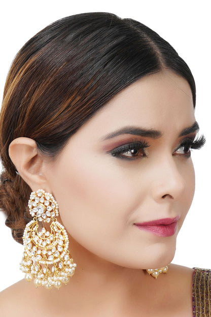 Kundan Chandbalis 