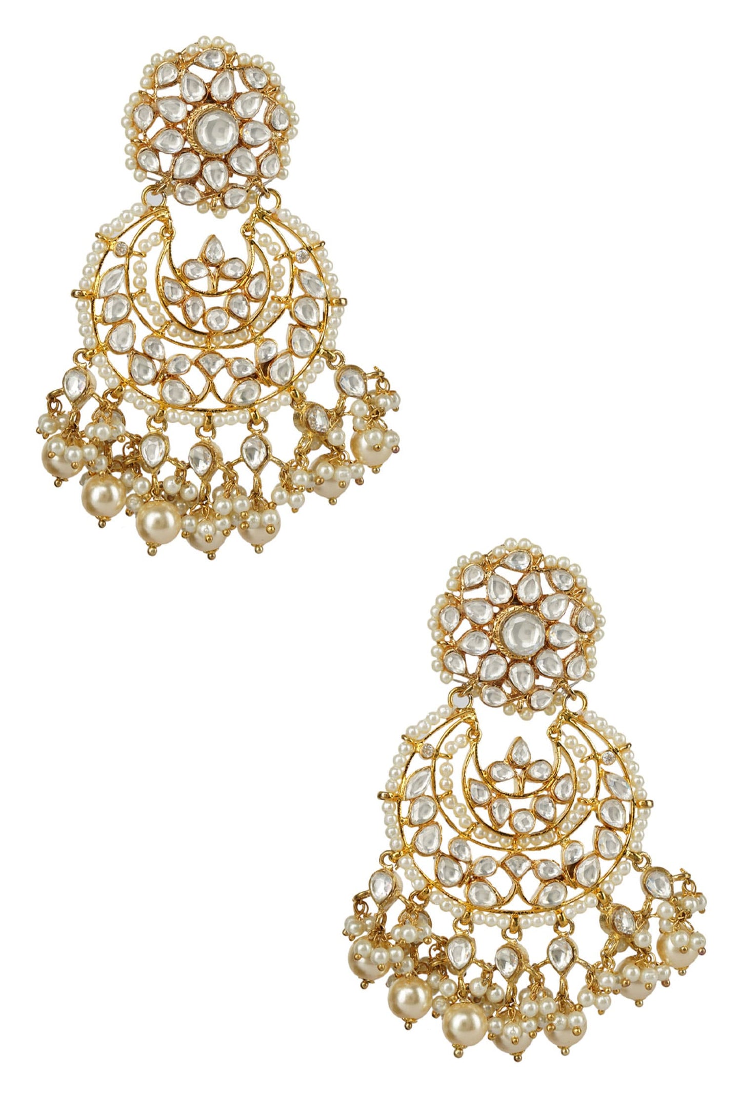 Kundan Chandbalis 