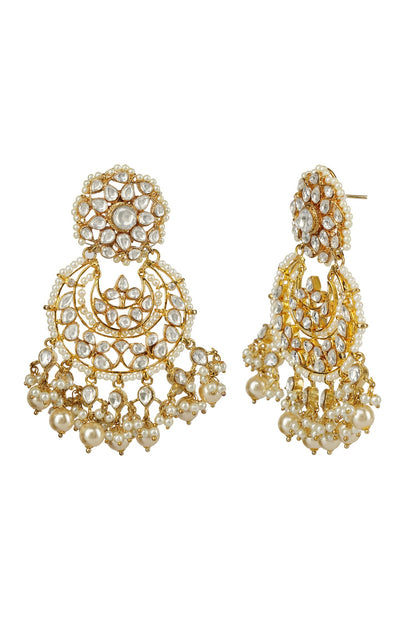 Kundan Chandbalis 