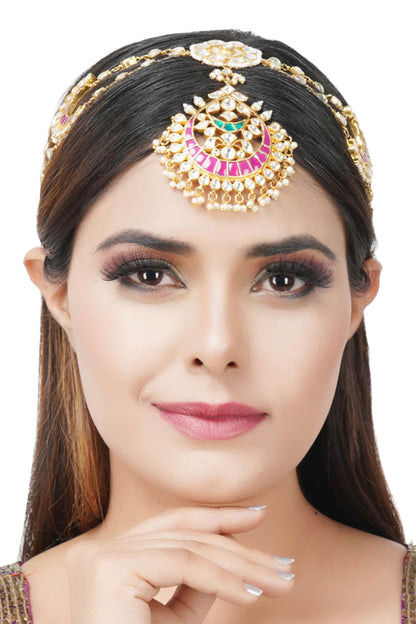 Kundan Mathapatti 