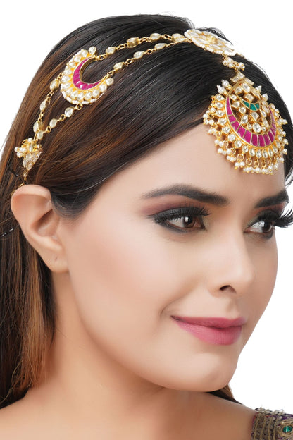 Kundan Mathapatti 