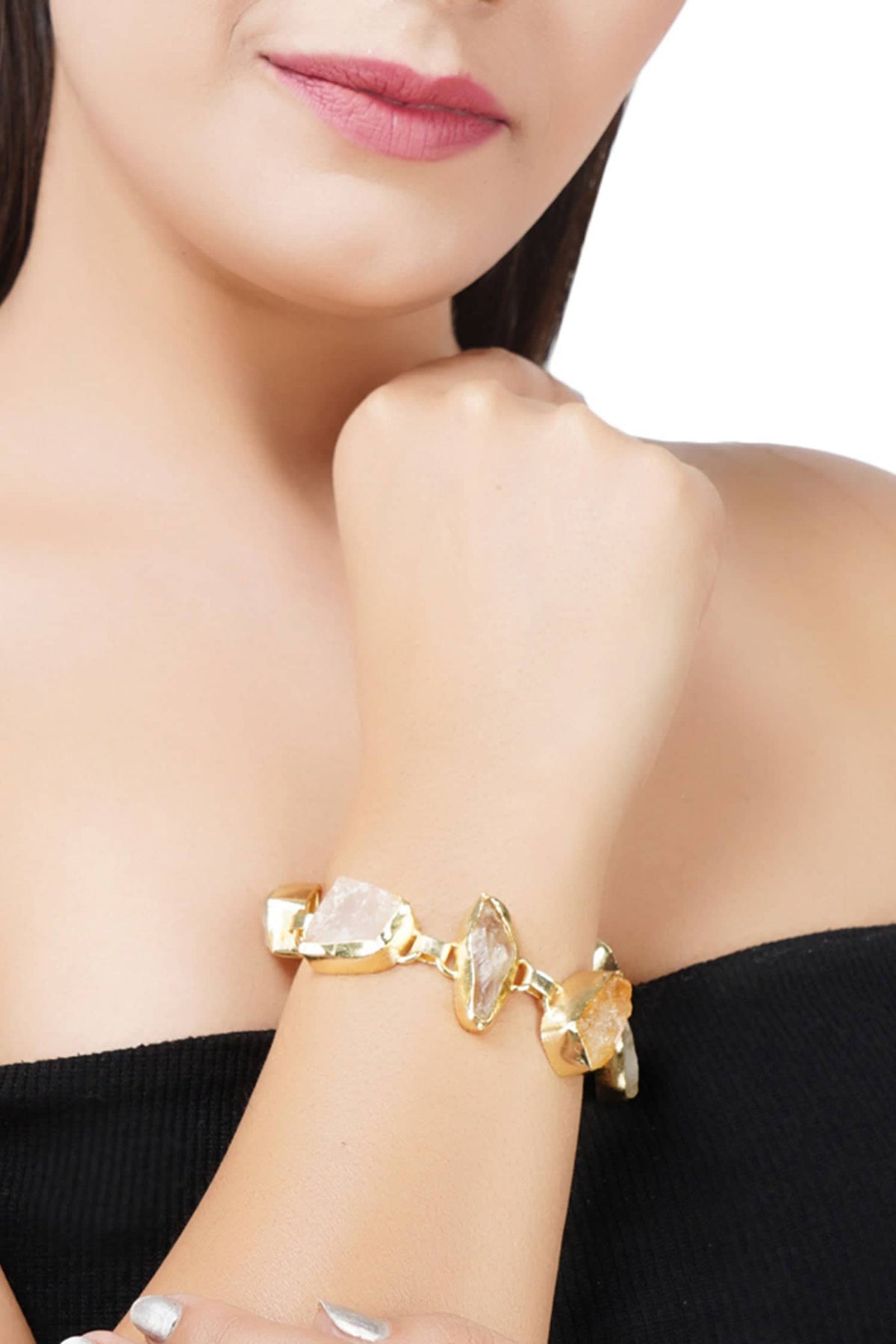 Studded Bracelet 
