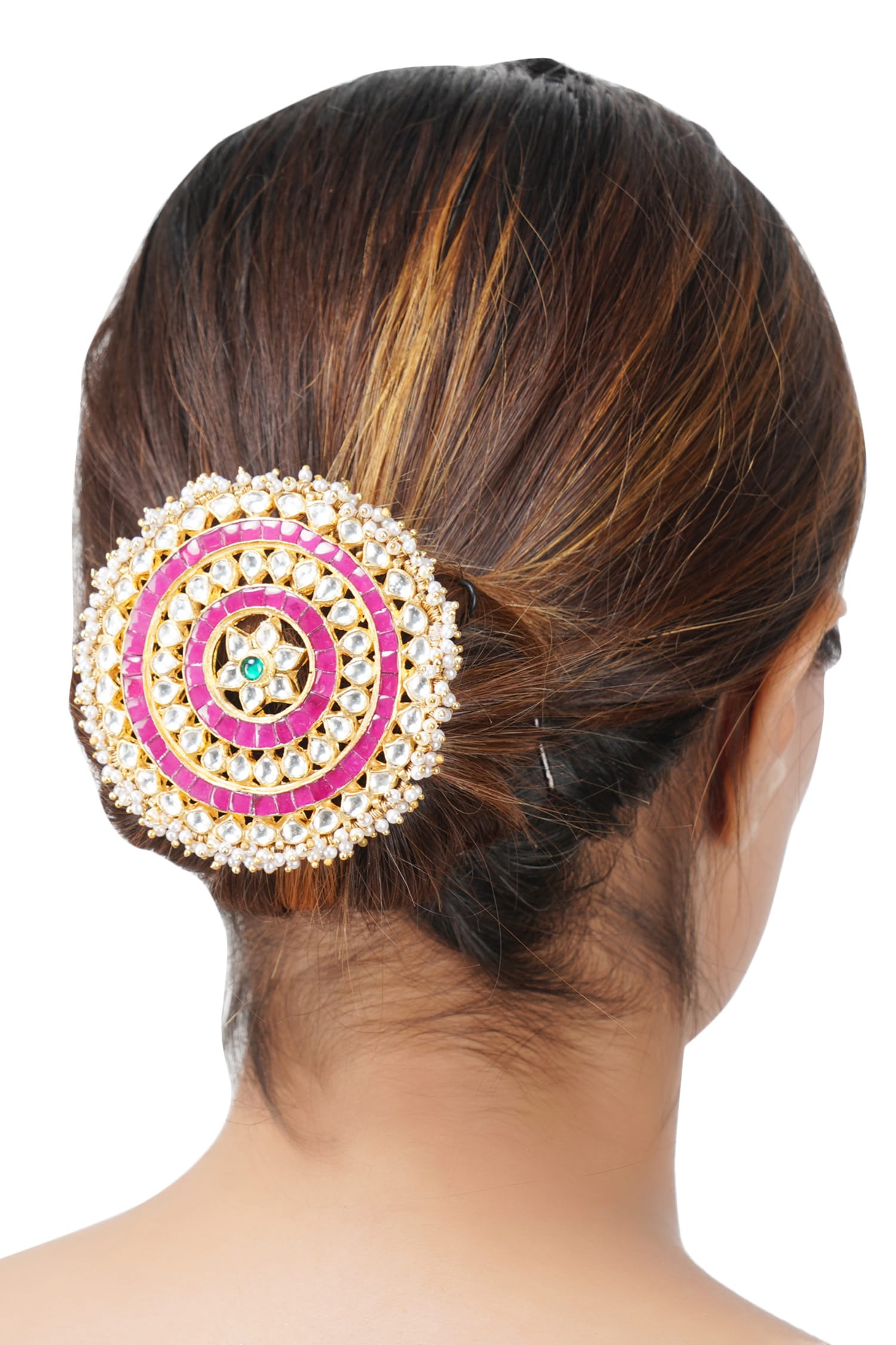 Kundan Juda Pin 