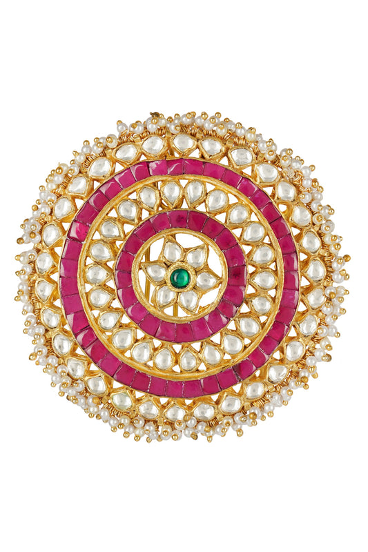 Kundan Juda Pin 