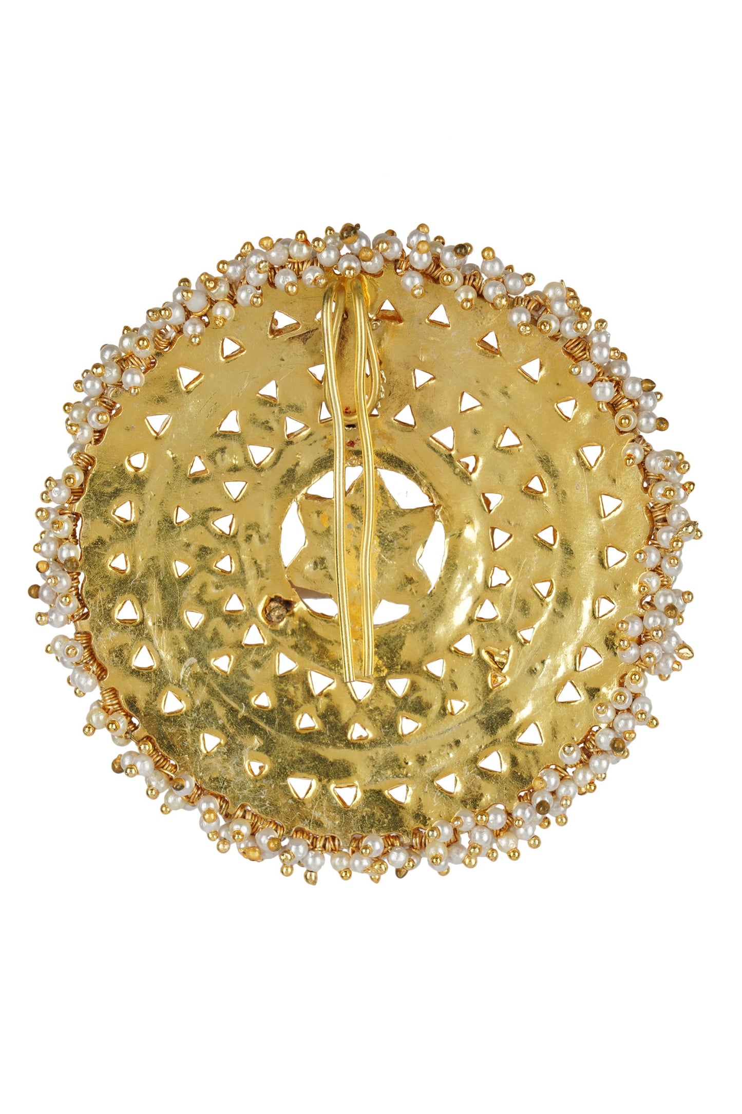 Kundan Juda Pin 