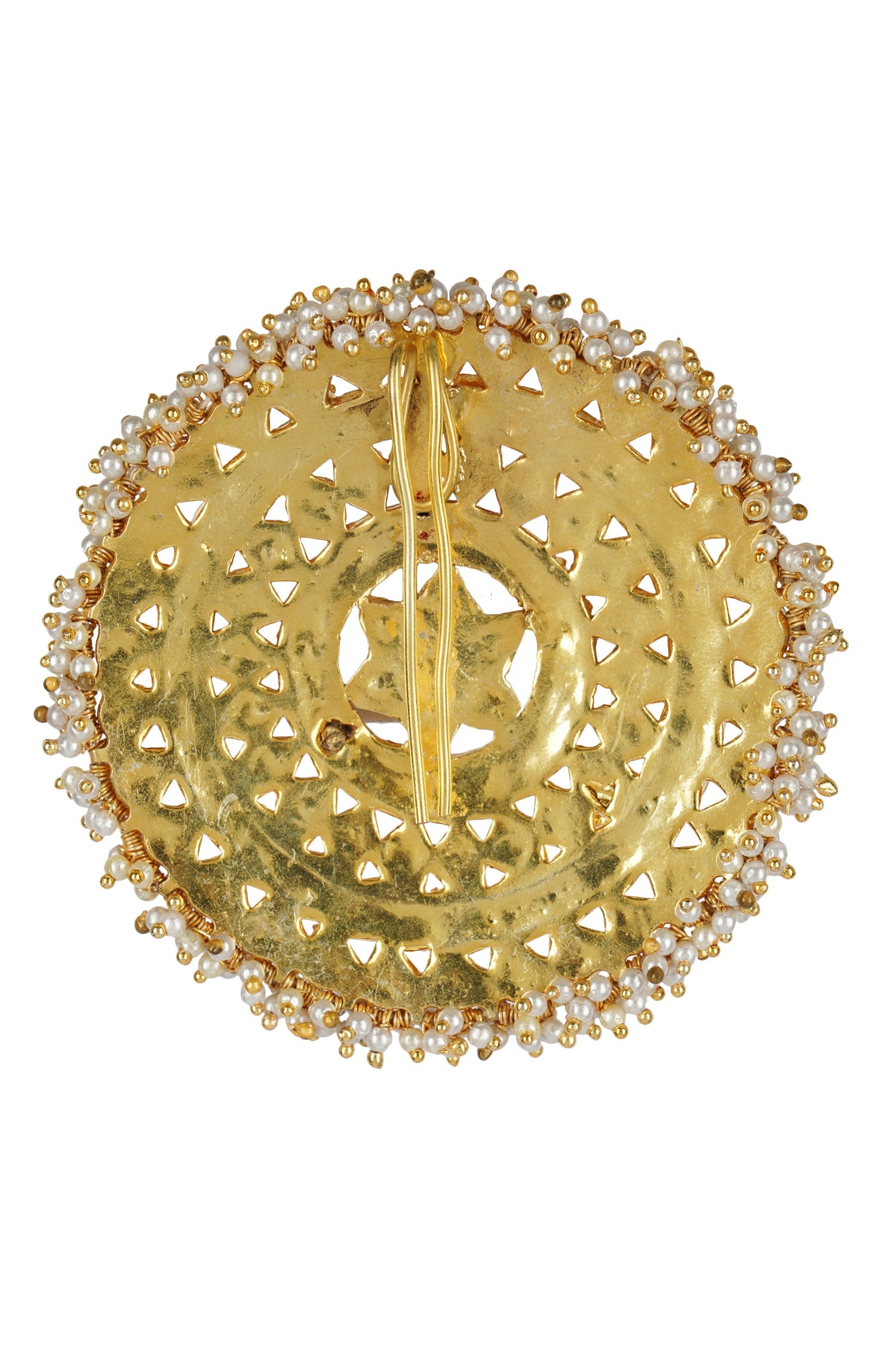 Kundan Juda Pin 