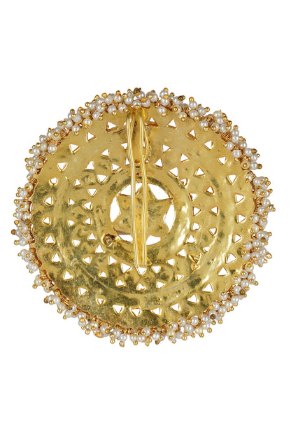 Kundan Juda Pin 