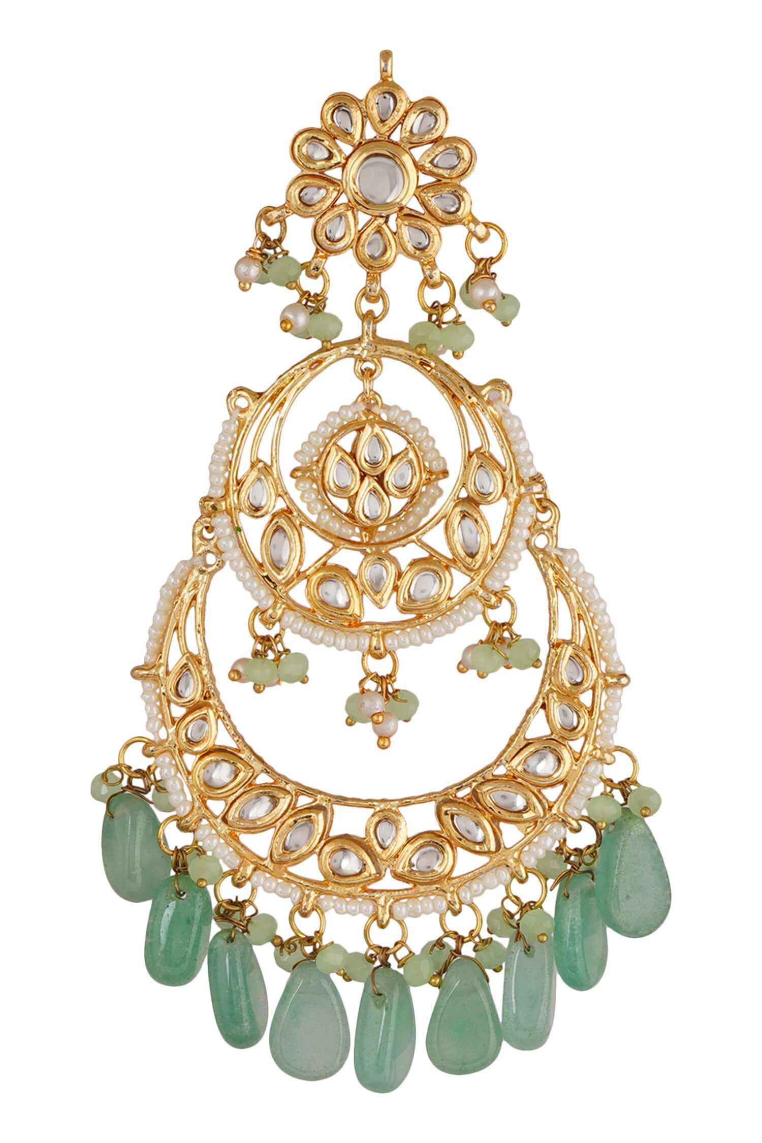 Kundan Chandbalis 