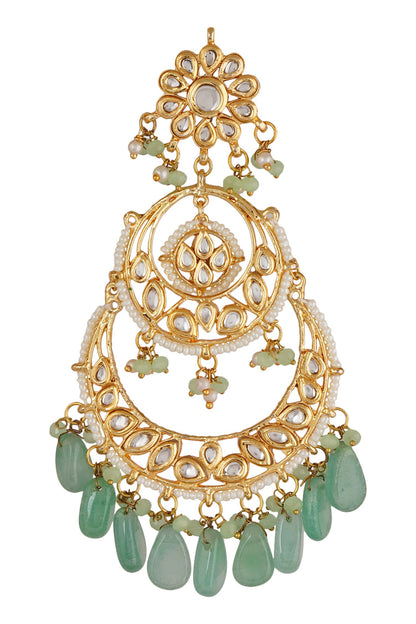 Kundan Chandbalis 