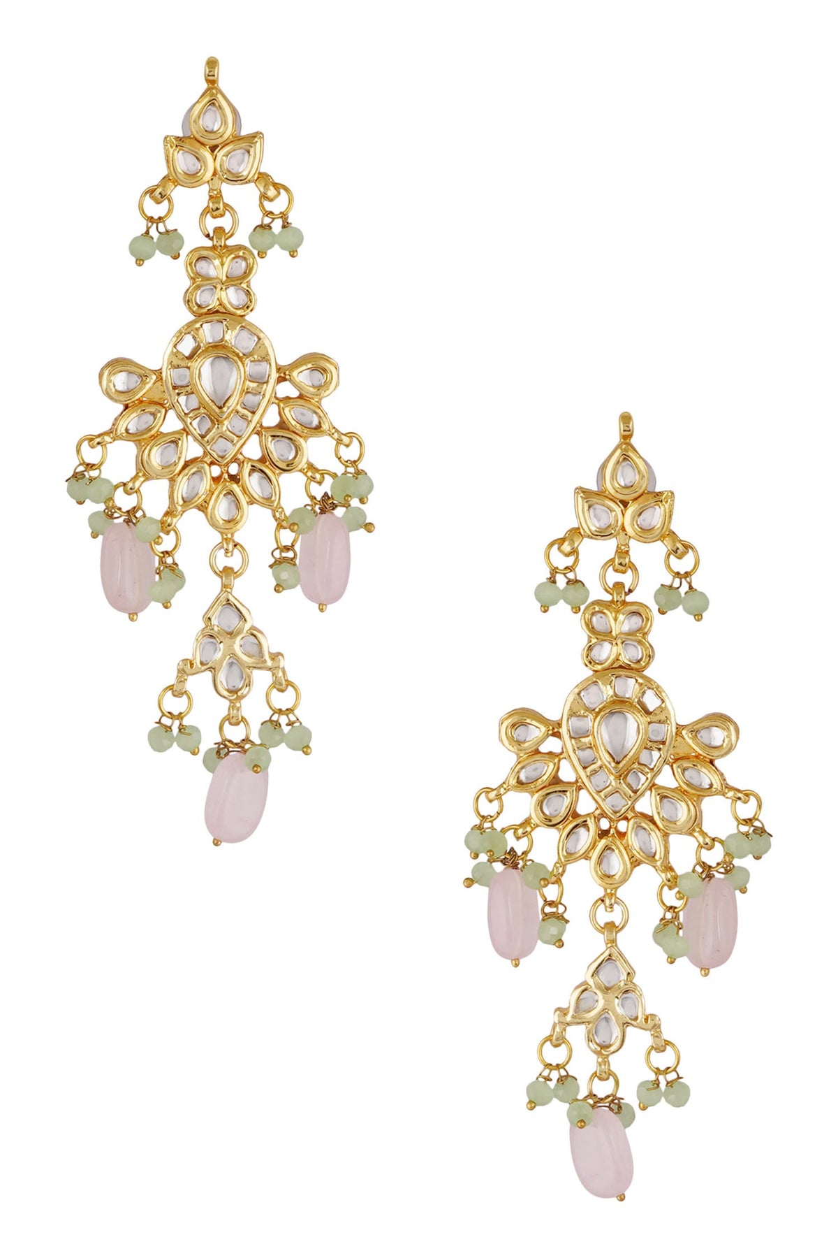 Kundan Choker Set 