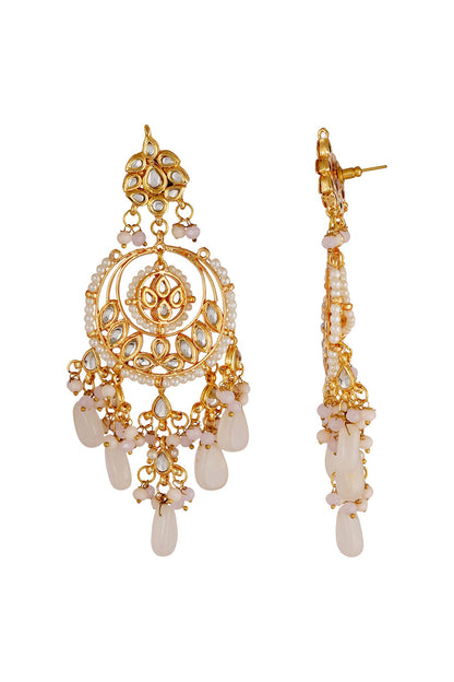 Kundan Chandbalis 