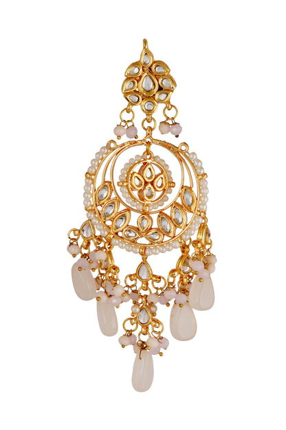 Kundan Chandbalis 