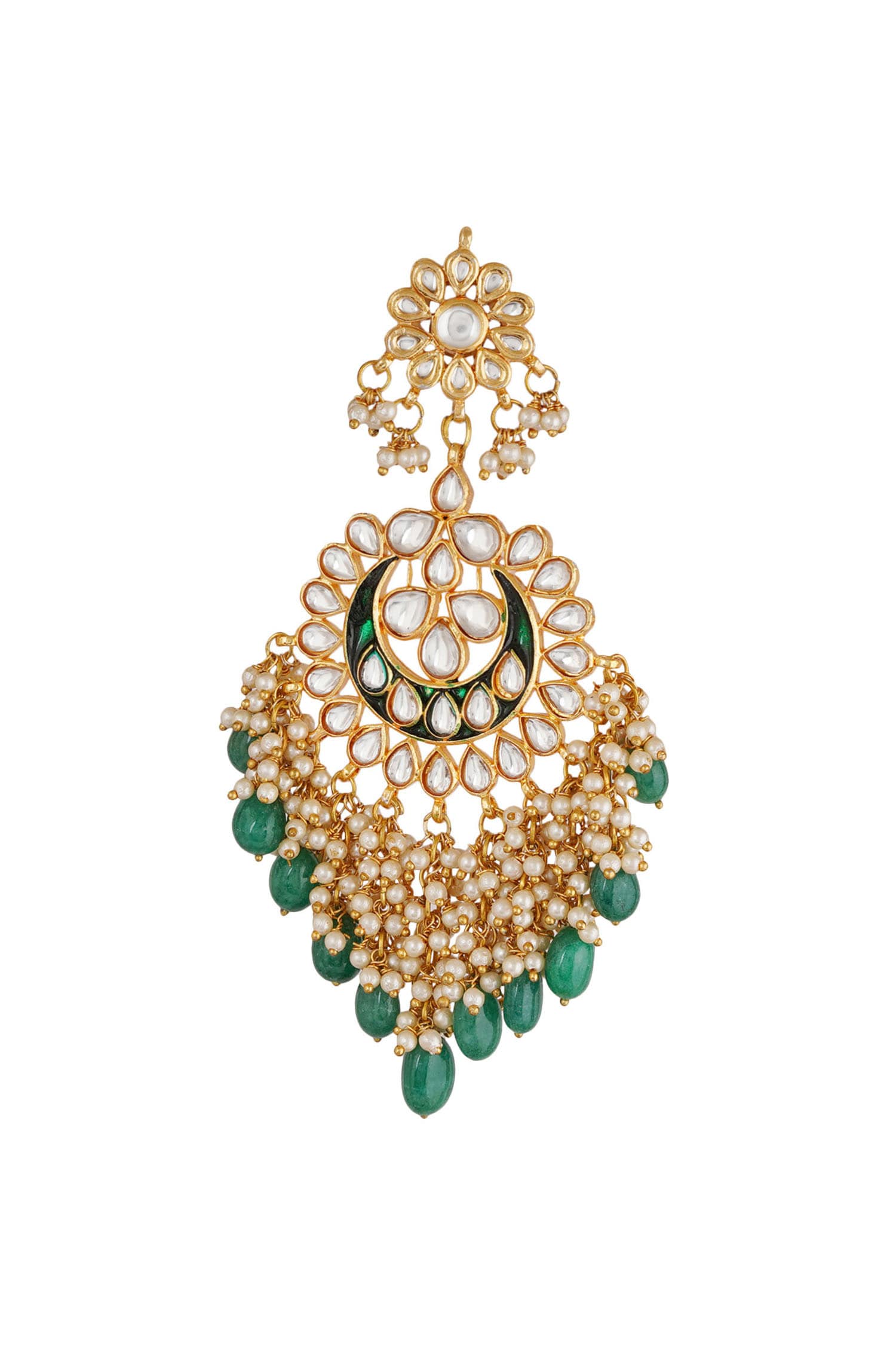 Kundan Chandbalis 
