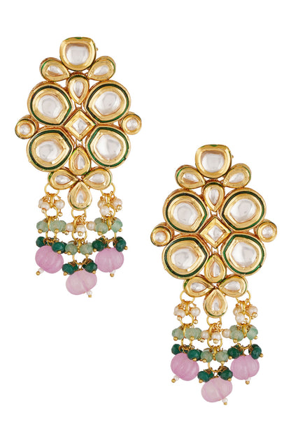 Kundan Choker Set 