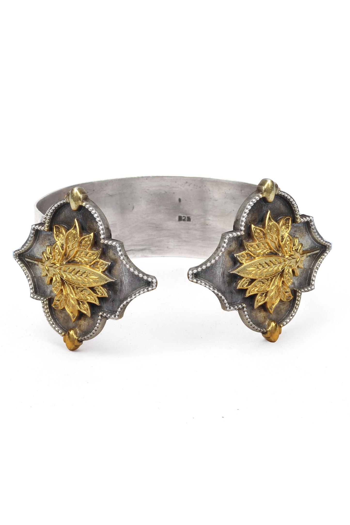 Handcrafted Adjustable Cuff 