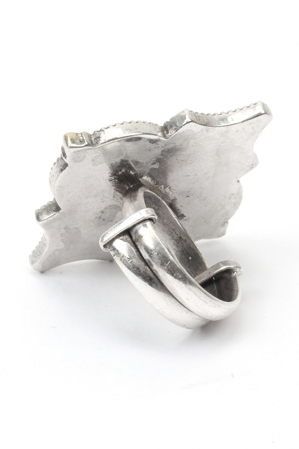 Handcrafted Ring 