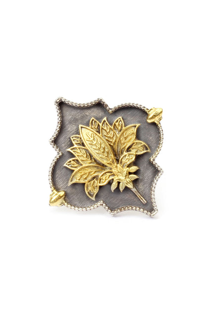 Handcrafted Ring 