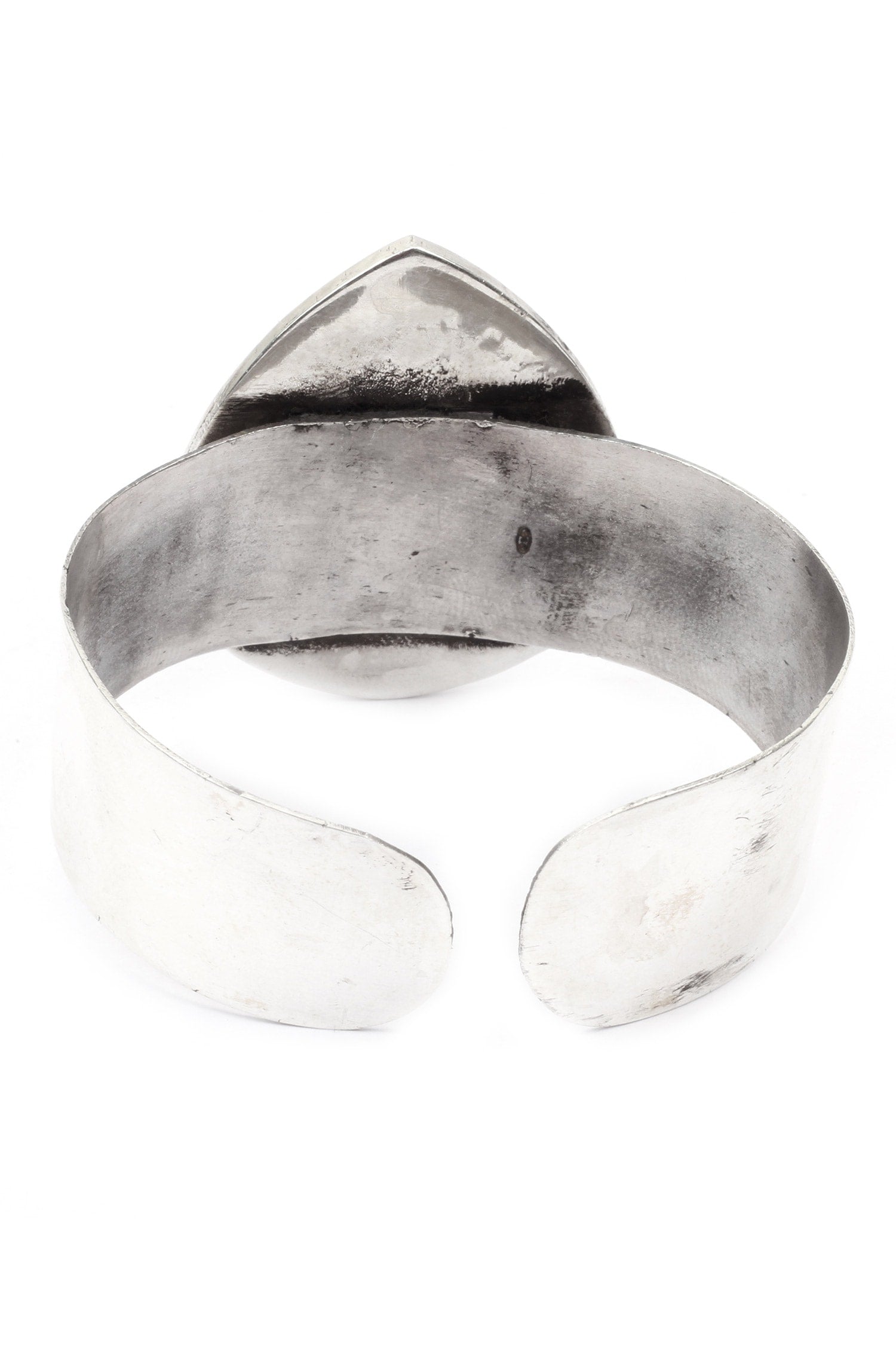 Handcrafted Adjustable Cuff 