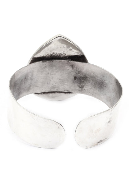 Handcrafted Adjustable Cuff 